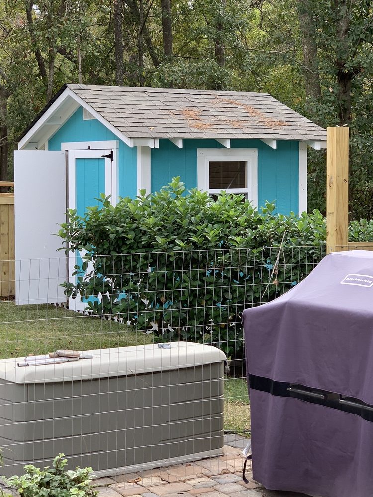 image of business AAA Quality Buildings