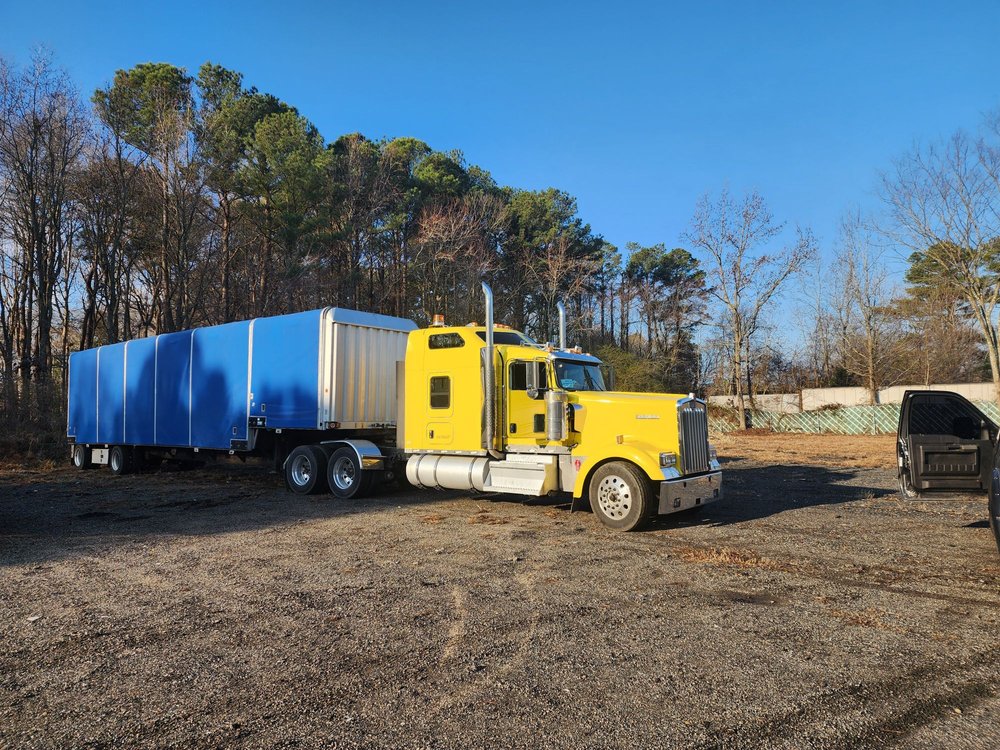 757 Welding Fabrication & Repair