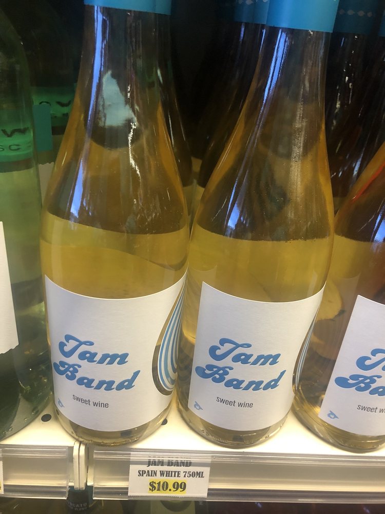 Best Value Wine & Liquors