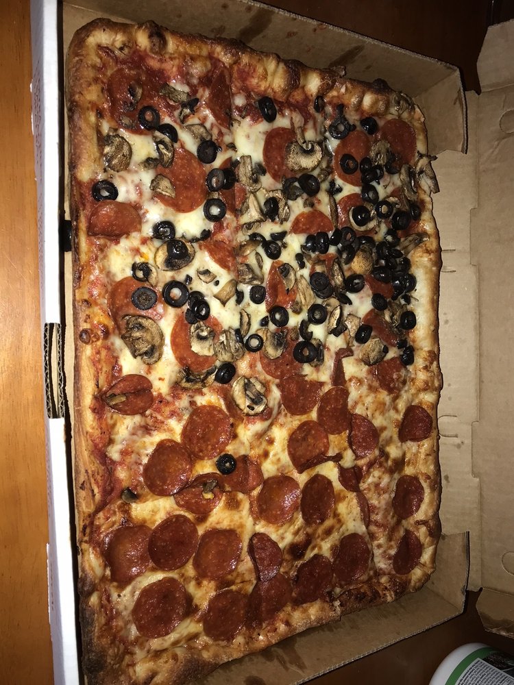 Pizza Gram Plus