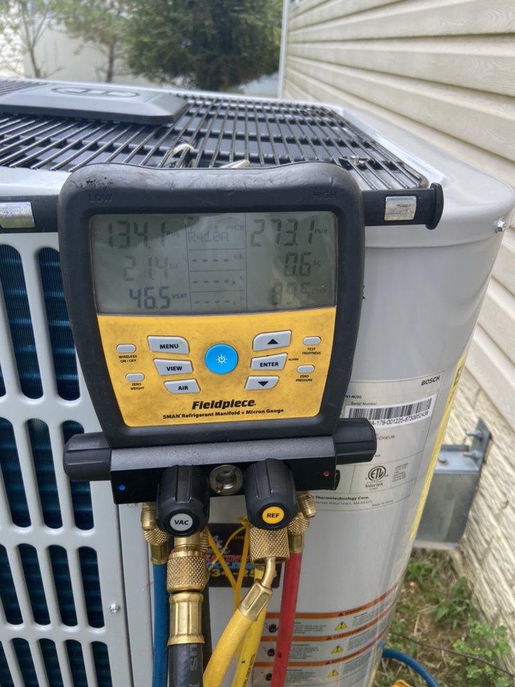 image of business JD Mechanical Services Heating & Cooling