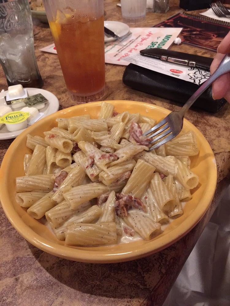The Pasta House 28 Reviews Italian 9012 Gravois Rd, Saint Louis