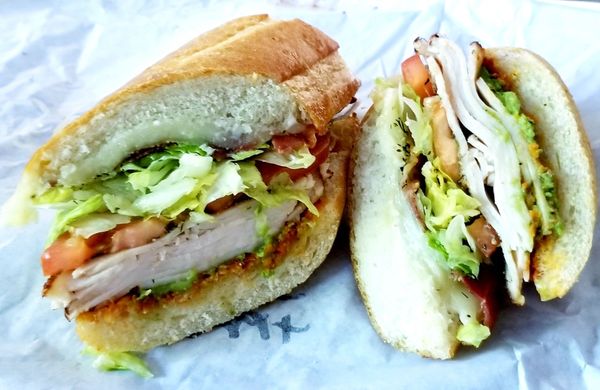 Tubs Gourmet Subs 4400 168th St Sw Lynnwood Wa Subs