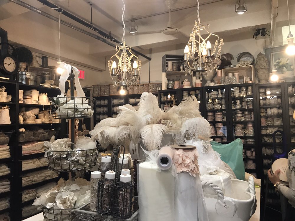 East Coast Trimming 33 Photos & 23 Reviews Fabric Stores 142 W