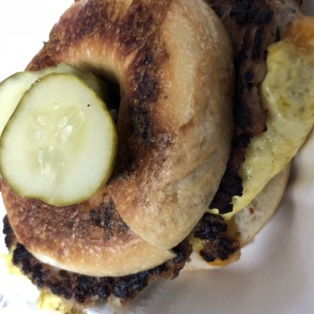 Beauty’s Bagel Shop 477 Photos & 659 Reviews Breakfast & Brunch