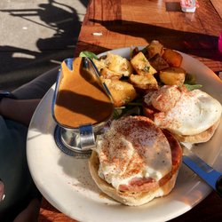 Sea Breeze Restaurant 3940 Judah St Outer Sunset San Francisco