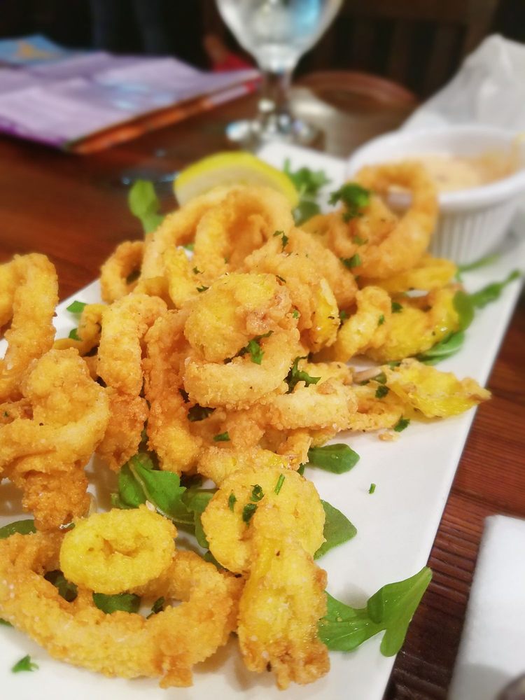 Martha’s Vineyard Chowder Company 249 Photos & 287 Reviews Seafood