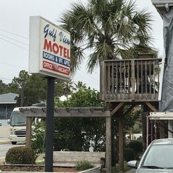Gulf View Motel Hotels 1404 Highway 98 Mexico Beach Fl Phone Photo Of Gulf View Motel Mexico Beach Fl United States