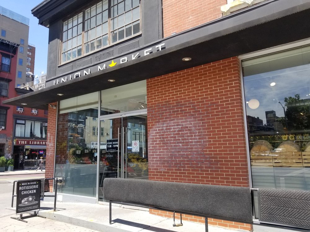 Union Market