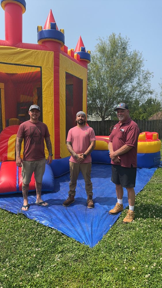 Bounce House Bros