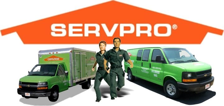 image of business SERVPRO of Sugar Land
