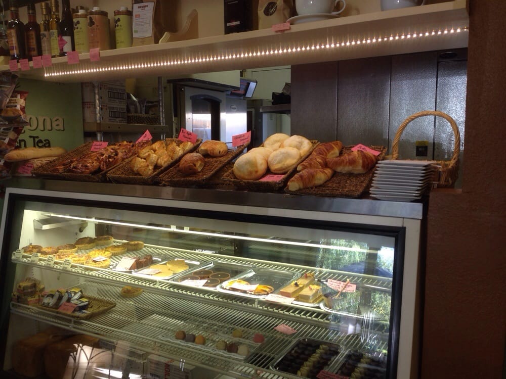 Franck Thirion French Pastry & Catering 11 Photos Cafes 111 Aspen