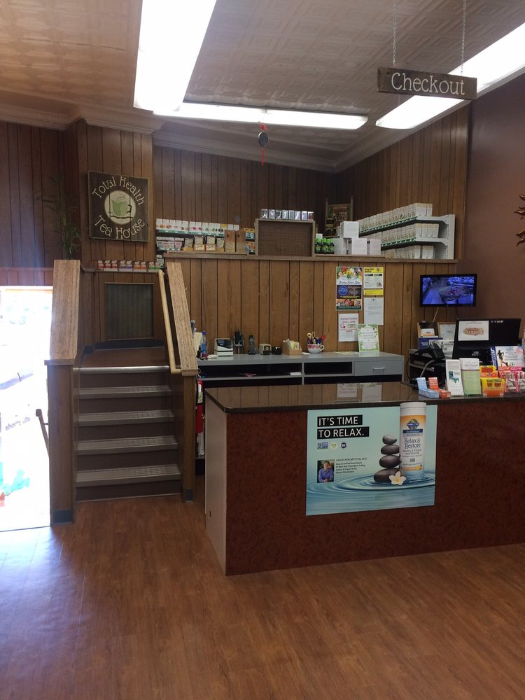 Total Health Foods In Wyandotte Mi Total Health Foods In Wyandotte Mi