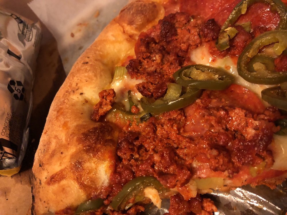 Roma Pizzeria Roma Pizzeria