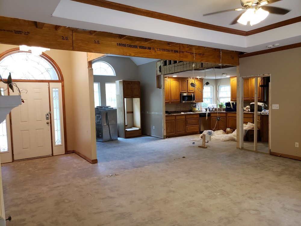 image of business Load Bearing Wall Pros