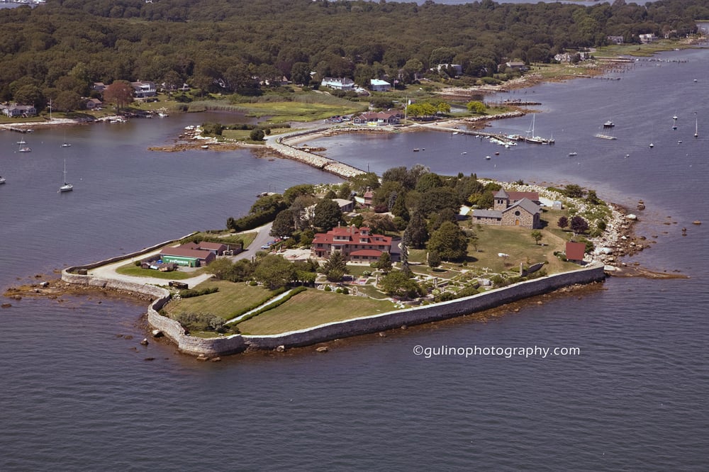 Enders Island 63 Photos Religious Organizations 1 Enders Island