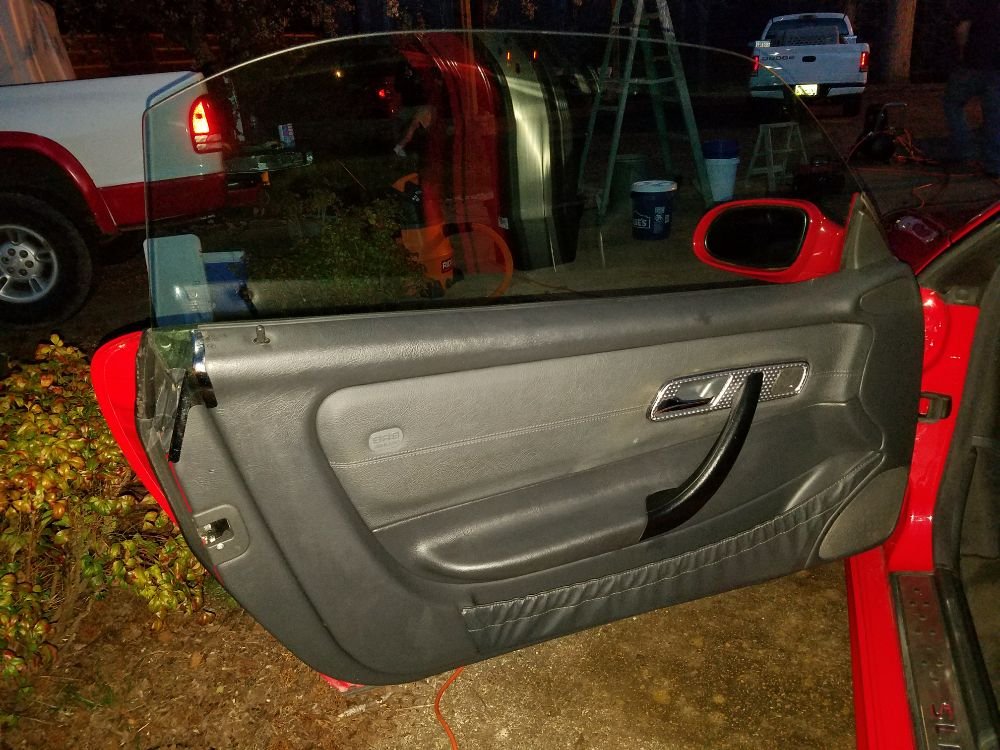 Southern Charm Mobile Detailing
