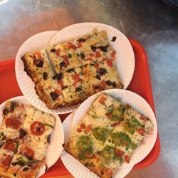 Pizza Rustica 297 Photos 495 Reviews 667 Lincoln Rd Photo Of Pizza Rustica Miami Beach Fl United States At The