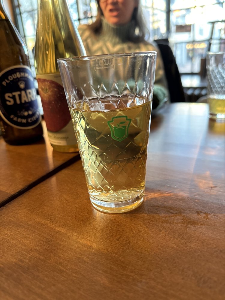 Ploughman Farm Cider Taproom