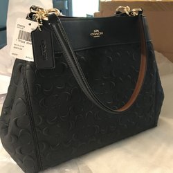 Coach Outlet S 5601 Factory Blvd Ellenton Fl Photo Of Coach Ellenton Fl United States