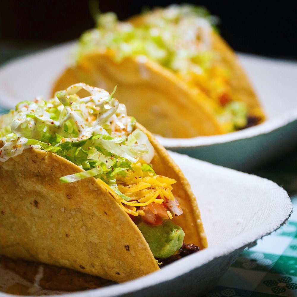 Hotmess Tex Mex