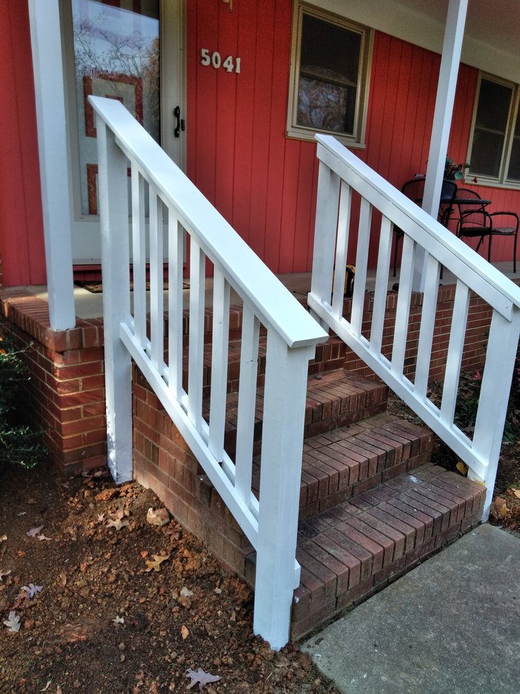 CF Handyman Services