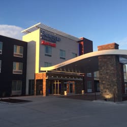Fairfield Inn Suites By Marriott Scottsbluff Hotels 902 Winter Fairfield Inn Suites By Marriott Scottsbluff Hotels 902 Winter Creek Dr Ne Phone Number Yelp