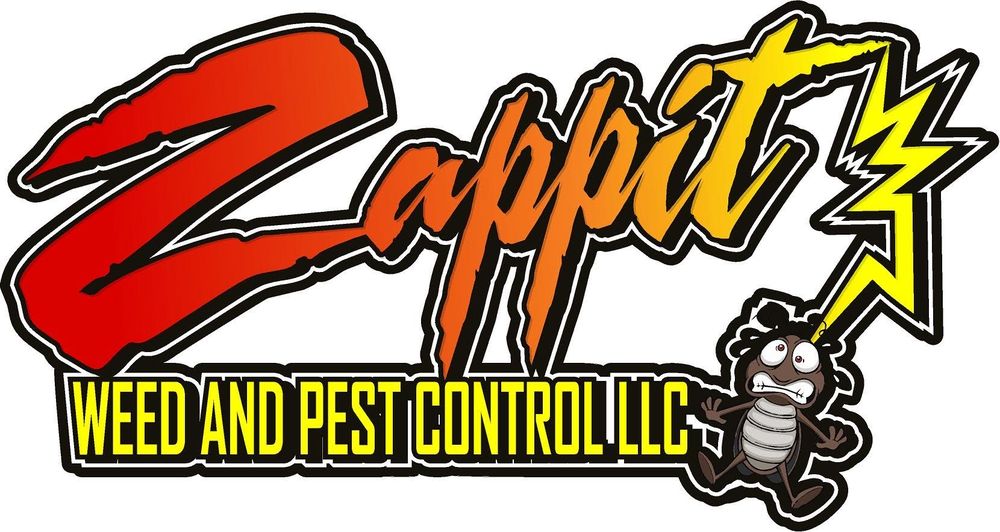 Zappit Weed and Pest Control