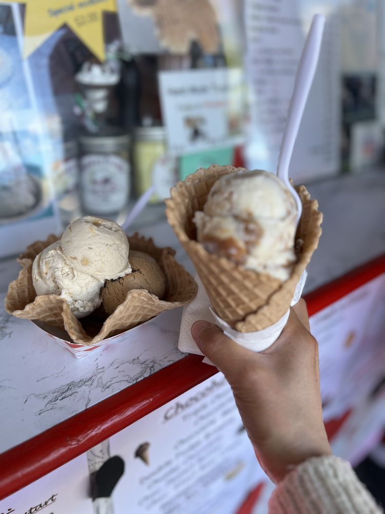 Niederfrank's Ice Cream