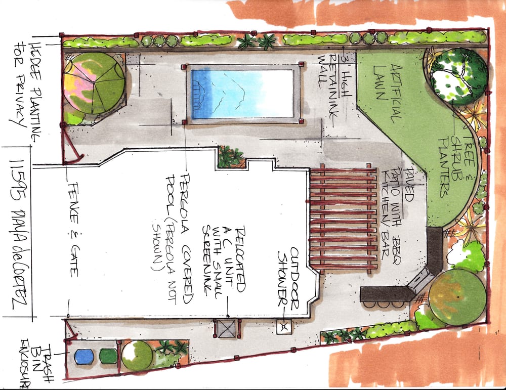 Teknik Design & Remodeling