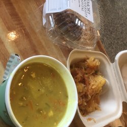 Emory University Hospital Cafeteria 10 Reviews Cafes 1364 Photo Of Emory University Hospital Cafeteria Atlanta Ga United States Mulligatawny Soup