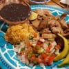 Chilangos Mexican Cuisine