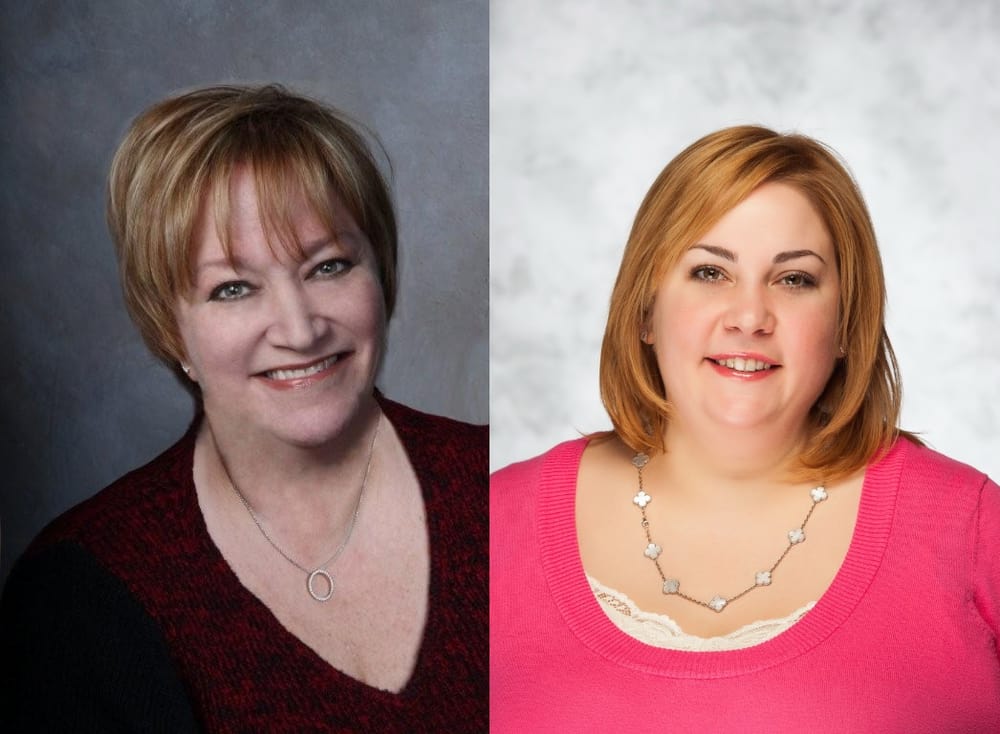 The Conlin Belanich Team - Keller Williams Greater Nassau