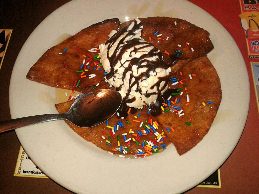 El Maguey Mexican Restaurant