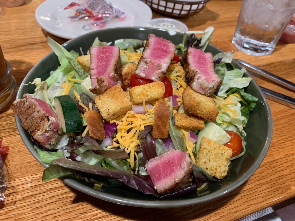 Vailhouse Oyster Bar & Grille