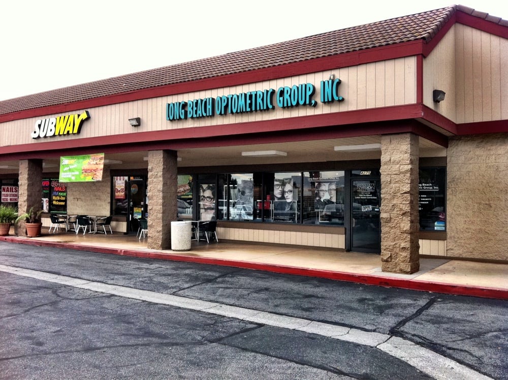 Long Beach Optometric Group Long Beach Ca Long Beach Optometric Group Long Beach Ca