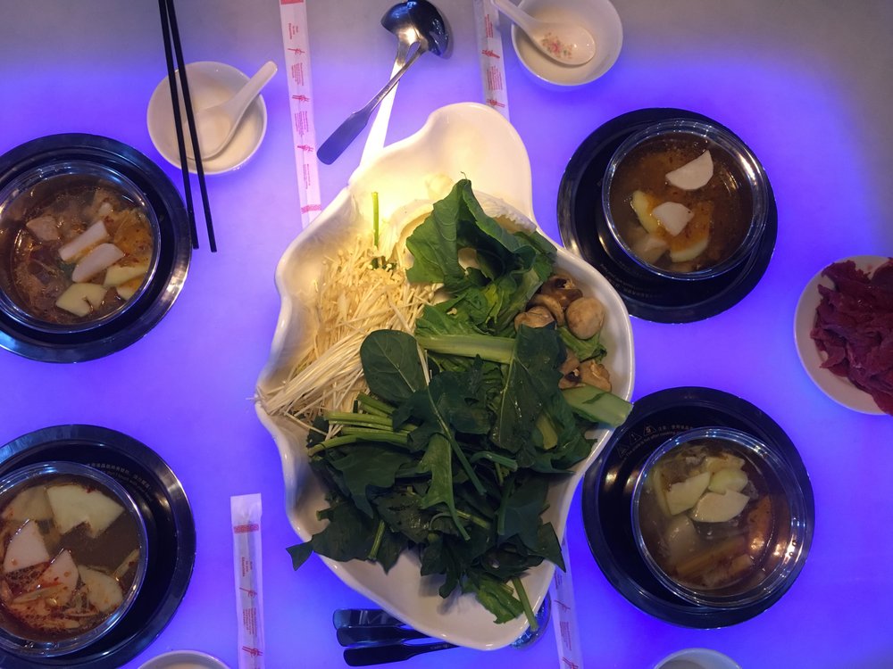 I Luv Hot Pot 207 Photos & 124 Reviews Hot Pot 4500 Satellite