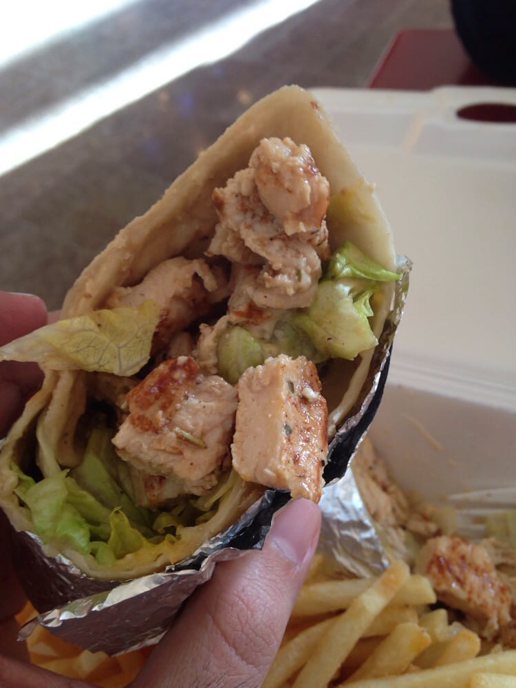 Chicken Now Chicken Wings 1201 Boston Post Rd, Milford, CT