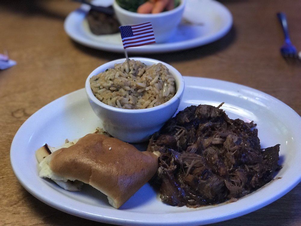 Texas Roadhouse