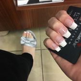 US Nails & Spa - 433 Photos & 167 Reviews - Nail Salons - 7391 East Ave