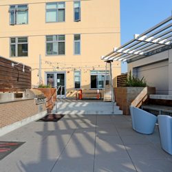 Venn Apartments 84 Photos 19 Reviews 1844 Market Photo Of Venn Apartments San Francisco Ca United States Rooftop View
