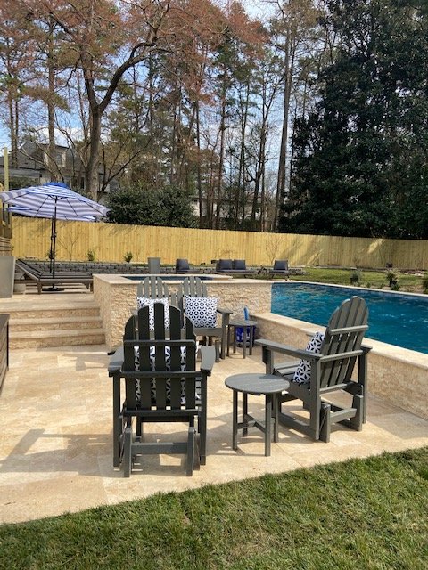 Extreme Pools Renovations