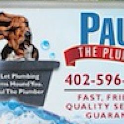 paul the plumber
