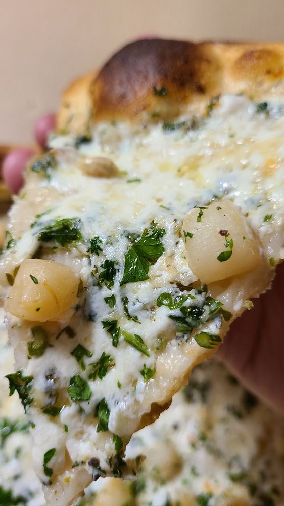 Little G Cafe By Garibaldi's