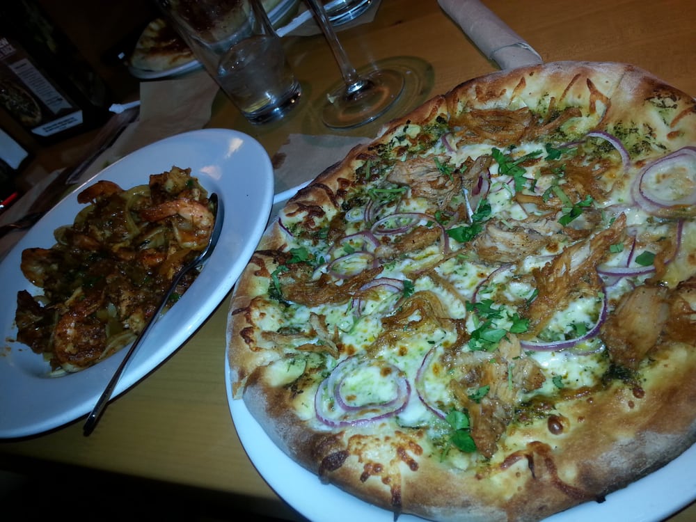 California Pizza Kitchen Tempe California Pizza Kitchen Tempe