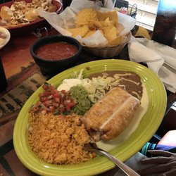 Tampico Mexican Restaurant 11 Photos 23 Reviews 500 Photo Of Tampico Mexican Restaurant Parkersburg Wv United States