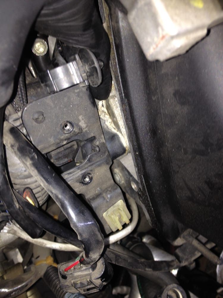 2007 Thermostat & Thermostat Housing Repair Yelp