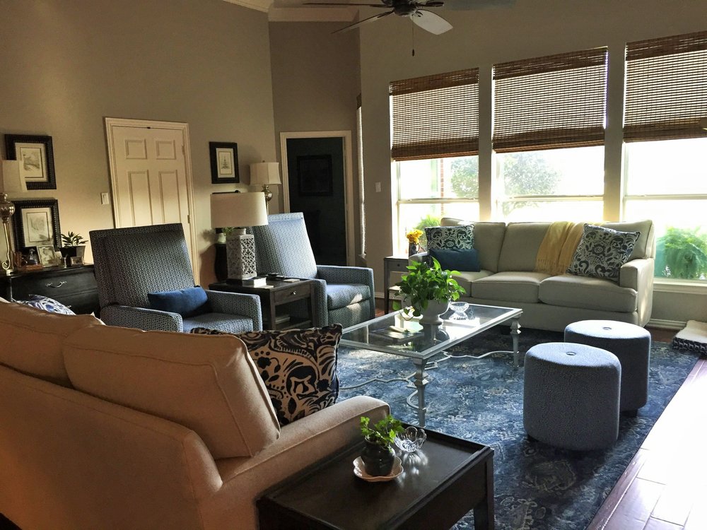 image of business DesignDream Interiors