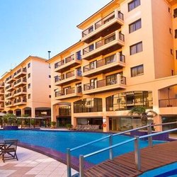 Jurerê Beach Village Hotels Al César Nascimento 646 Photo Of Jurerê Beach Village Florianópolis Sc Brazil