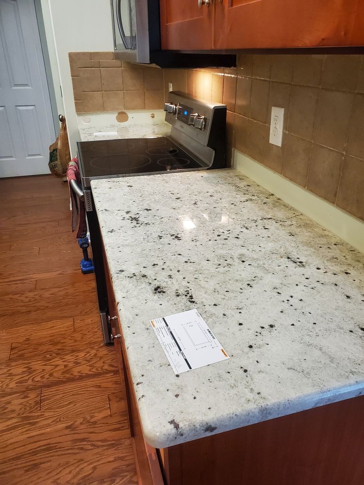 Cutting Edge Stoneworks